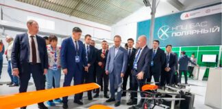 Фото (с) Андрей Сорокин, ЯСИА