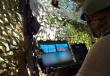 РЭБ. Фото (с) Минобороны