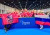 Команды из России завоевали 19 наград на международном чемпионате RoboCup Фото (с) @mos_sobyanin