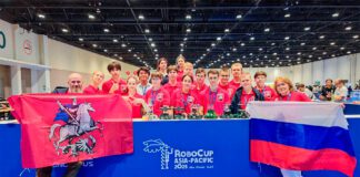 Фото (с) @mos_sobyanin