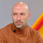 Александр Нартиков назначен помощником главы Республики Северная Осетия – Алания по реализации программы «Цифровизация осетинского языка». Фото (с) Иринформ