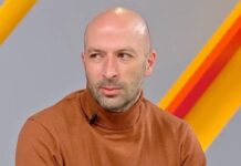 Александр Нартиков назначен помощником главы Республики Северная Осетия – Алания по реализации программы «Цифровизация осетинского языка». Фото (с) Иринформ