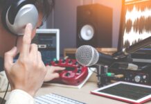 Регулятор в США обнаружил атаковавших американские радиостанции хакеров-хулиганов Фото (с) barix.com