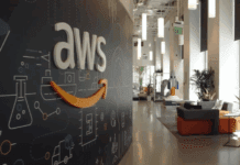 В Amazon заявили о готовности инвестировать миллиарды в увеличение вычислительных мощностей для исполнения заказов властей Фото (с) aws.amazon.com