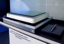 «Бюро 1440» продемонстрировало терминал цифровой спутниковой связи для поездов Фото (с) «Бюро 1440»