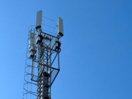 Минцифры уведомило о разработке законопроекта о «государственной связи» Вышка связи. Фото (с) Ростелеком