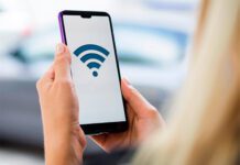 В малых городах и сёлах Ивановской области открылись новые точки публичного Wi-Fi-доступа Фото (с) freepik