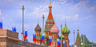 Москва. Фото (с) mos.ru