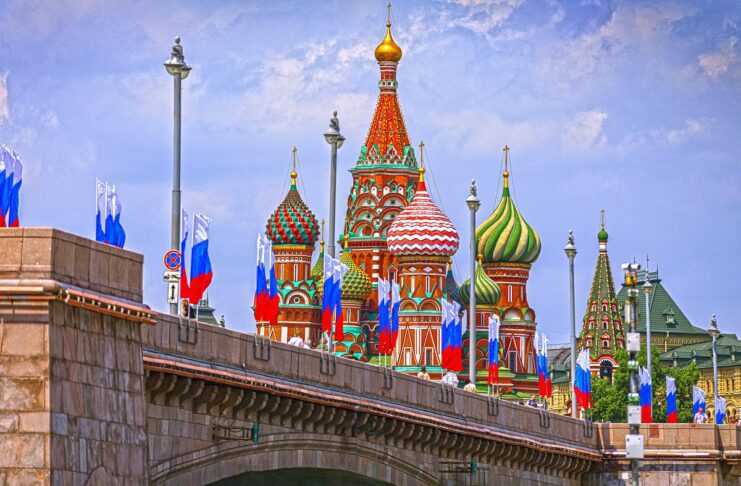 Удалённое выявление нарушений обязательных требований в Москве – опубликован закон Москва. Фото (с) mos.ru