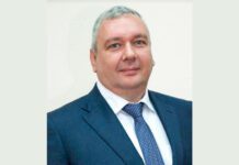 В ДНР назначен новый «цифровой» министр Дмитрий Ухов. Фото (с) Ростелеком