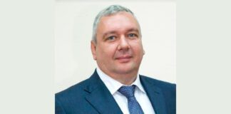 Дмитрий Ухов. Фото (с) Ростелеком