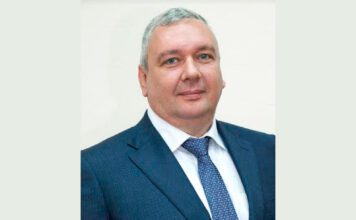 В ДНР назначен новый «цифровой» министр Дмитрий Ухов. Фото (с) Ростелеком