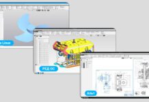 «Аскон» выпустил «Компас-3D» для отечественных ОС на базе Linux Фото (с) Аскон