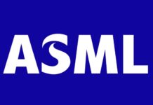 Визит министра торговли Нидерландов в КНР – на каких условиях руководители ASML и NXP вошли в состав делегации Логотип ASML