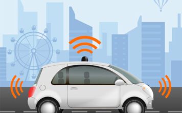 Правительство актуализировало стратегическое направление цифровой трансформации транспортной отрасли Фото (с) freepik/macrovector