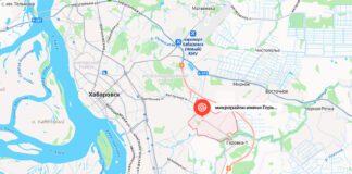 Жителям микрорайона Хабаровска по их просьбе подключили проводной Интернет