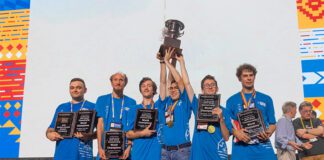 Фото (с) neerc.ifmo.ru