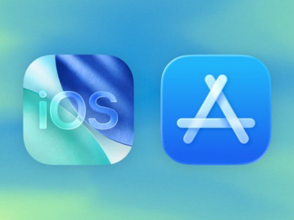 Apple changes operating rules for app developers in the European Union
