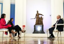 Фото (с) сайт Кремля