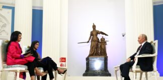 Фото (с) сайт Кремля