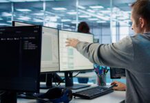 Минфин сообщил данные о кредитовании малых технологических компаний Фото (с) freepik/DC Studio