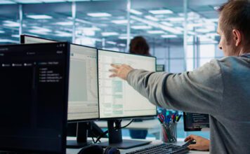 Минфин сообщил данные о кредитовании малых технологических компаний Фото (с) freepik/DC Studio