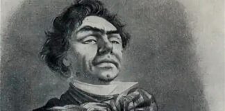 Козьма Прутков