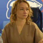 Антонина Некина. Фото (с) Филиал ЕР в Волгоградской области