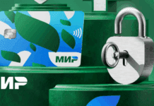 Подписан закон о праве Росфинмониторинга получать информацию от НСПК Карта Мир. Фото (с) НСПК