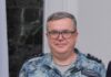 РЦТ МВД назначен заместителем министра обороны Шулика Виталий Дмитриевич. (с) МВД