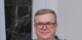 Шулика Виталий Дмитриевич. (с) МВД