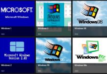 О нездоровых сенсациях – как СМИ переписали Windows с С на Rust Фото (с) Microsoft