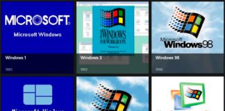 О нездоровых сенсациях – как СМИ переписали Windows с С на Rust Фото (с) Microsoft