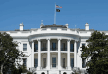 Белый дом опубликовал указ о принятии мер для разработки единой нормативной базы в сфере ИИ Фото (с) whitehouse.gov