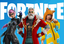 Google вернул в свой магазин игру Fortnite после судебных разбирательств Фото (с) epicgames.com