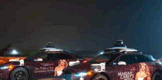 Фото (с) waymo.com