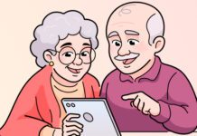 Жизненная ситуация «Выход на пенсию» на ЕПГУ