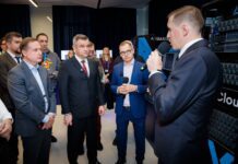 ГК «Астра» презентовала РЖД для испытаний свои ПАКи Фото: пресс-служба «Группы Астра»