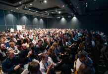 В Оренбургской области состоялся первый съезд учителей информатики Фото (с) Минцифры Оренбургской области