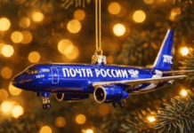 (с) Почта России