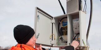 Стали известны населённые пункты для приоритетного подключения к Интернету в 2026 году Фото (с) «Ростелеком»