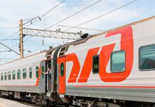 Звание «Заслуженный работник связи и информации» присвоено двум сотрудникам РЖД Фото (с) РЖД