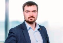 Евгений Шонов. Фото (c) «СКБ-Контур»