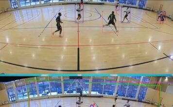 В Татарстане разработали «ИИ-тренера» для выявления талантливых спортсменов Фото (с) Минцифры Республики Татарстан