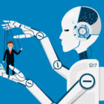 Рекомендательные сервисы с ИИ как системы поддержки навязываемых решений Фото (с) freepik/supha