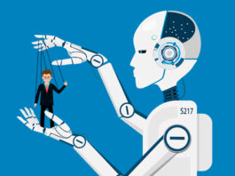 Рекомендательные сервисы с ИИ как системы поддержки навязываемых решений Фото (с) freepik/supha