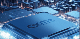 Фото (с) cxmt.com