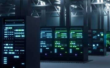 Белоруссия предложила снабжать российские ЦОДы электричеством Фото (с) freepik/DC Studio