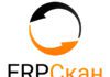 Логотип «ERPСкан»