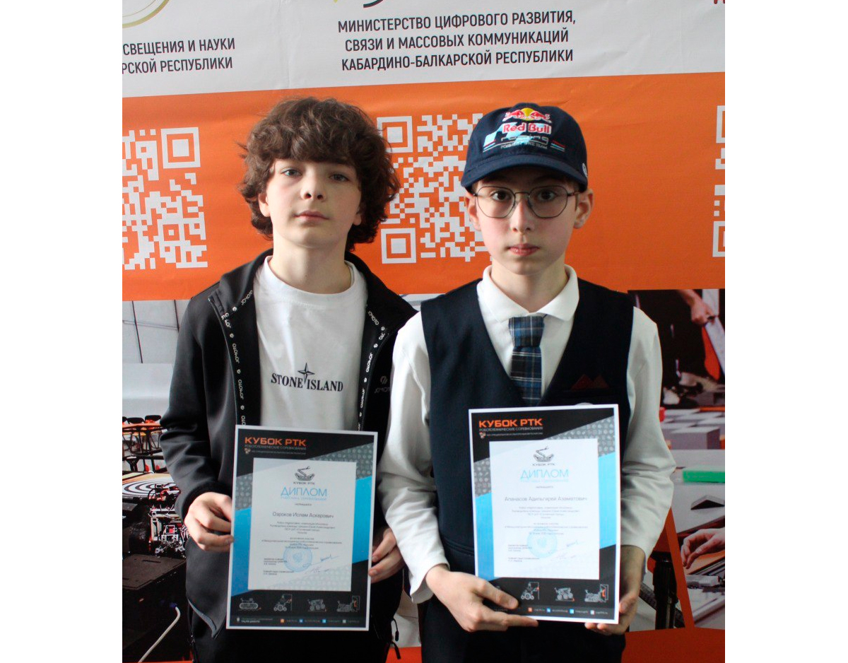 Министерство цифрового развития, связи и массовых коммуникаций Кабардино-Балкарской Республики: итоги 2025 года